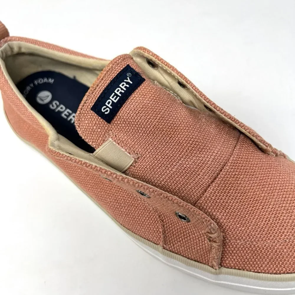 Sperry marking style up